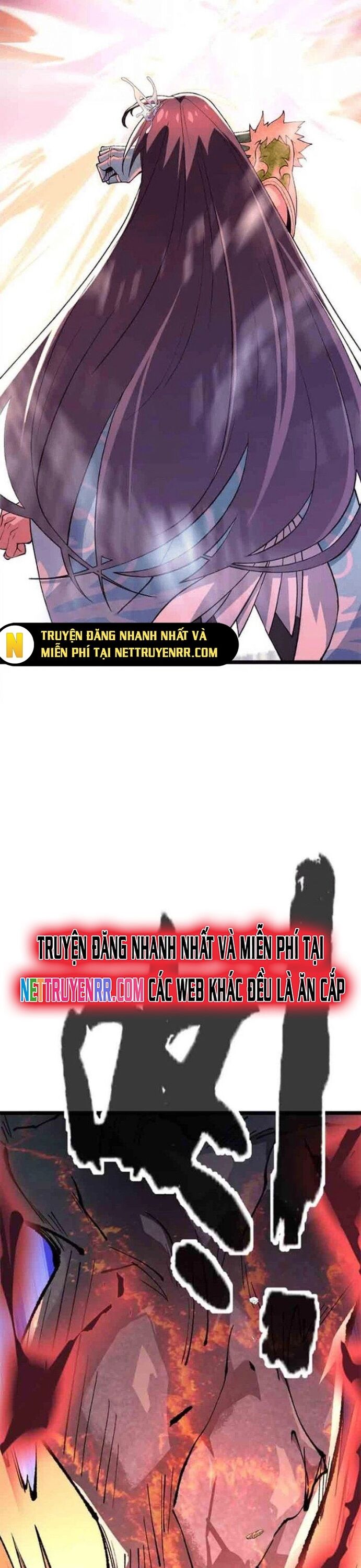 Tiến Hóa Đi, Caterpie - Chapter 19 - Page 6