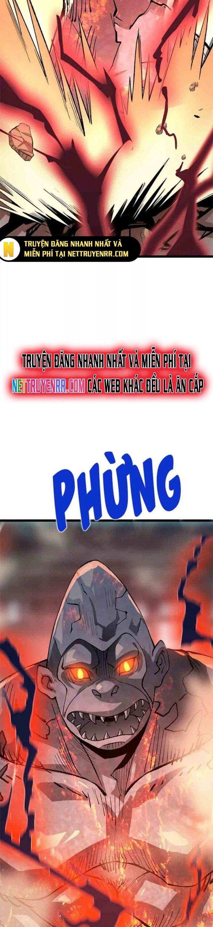 Tiến Hóa Đi, Caterpie - Chapter 19 - Page 7