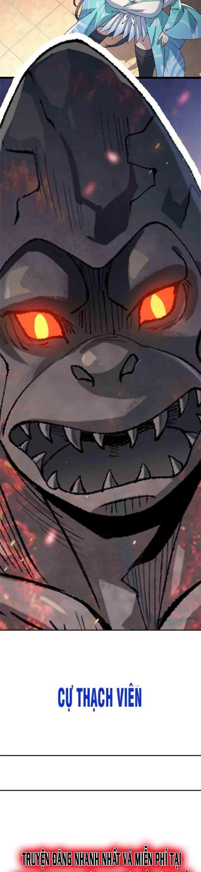 Tiến Hóa Đi, Caterpie - Chapter 19 - Page 9