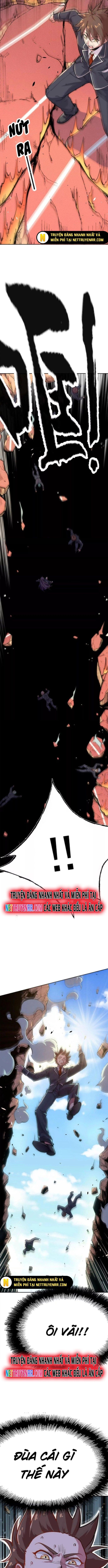 Tiến Hóa Đi, Caterpie - Chapter 2 - Page 3