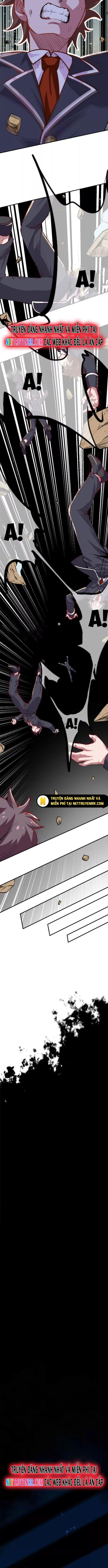 Tiến Hóa Đi, Caterpie - Chapter 2 - Page 4