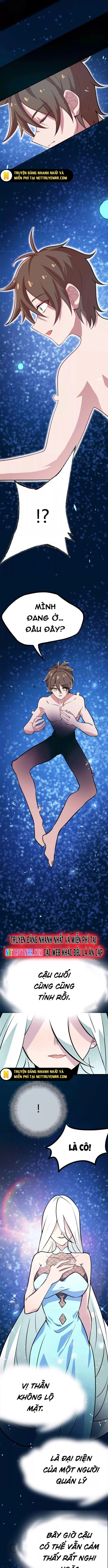 Tiến Hóa Đi, Caterpie - Chapter 2 - Page 5