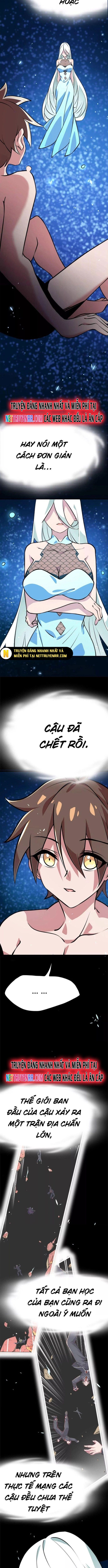 Tiến Hóa Đi, Caterpie - Chapter 2 - Page 6