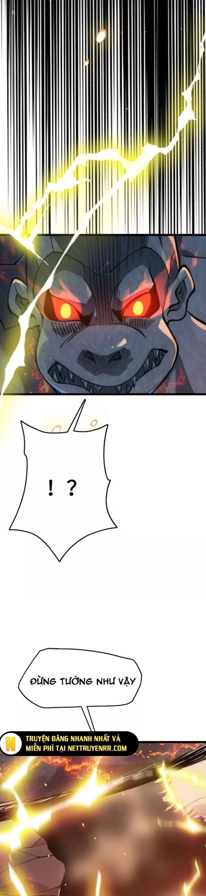 Tiến Hóa Đi, Caterpie - Chapter 20 - Page 10