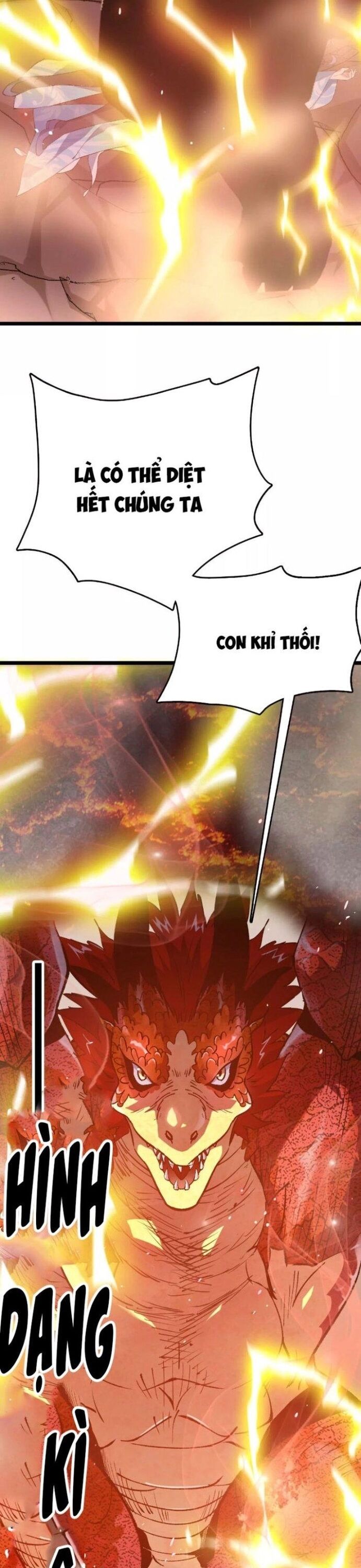 Tiến Hóa Đi, Caterpie - Chapter 20 - Page 11