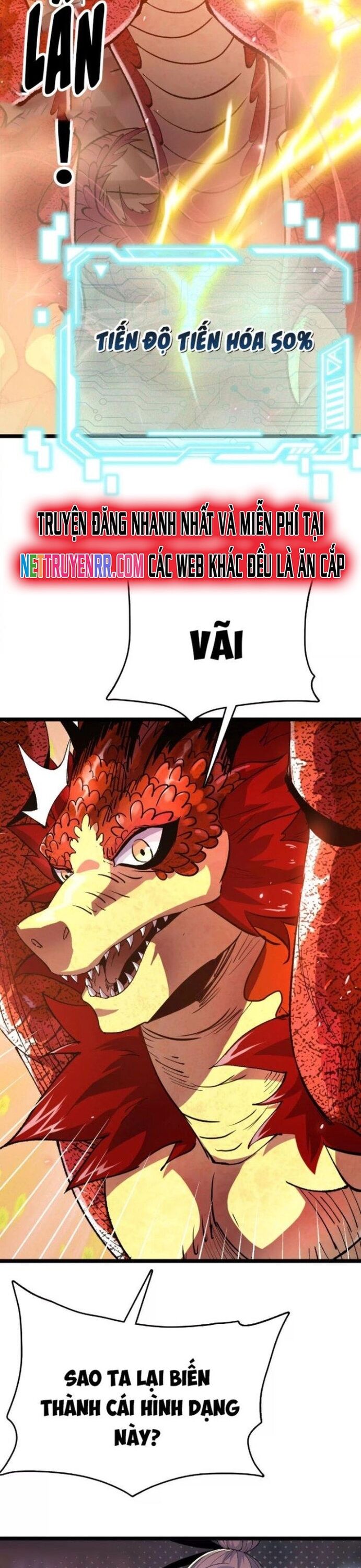 Tiến Hóa Đi, Caterpie - Chapter 20 - Page 12