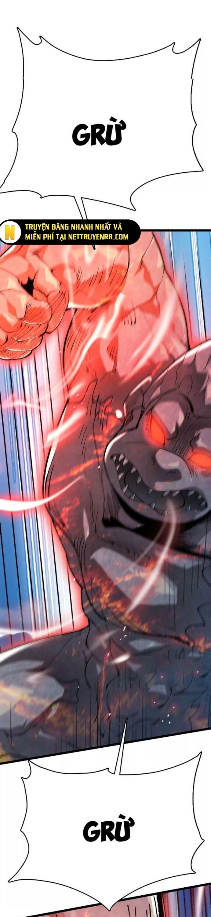 Tiến Hóa Đi, Caterpie - Chapter 20 - Page 15