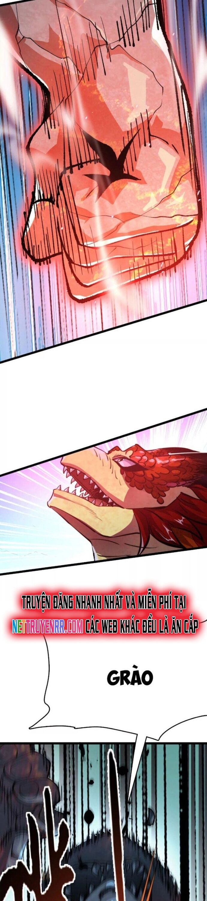 Tiến Hóa Đi, Caterpie - Chapter 20 - Page 16