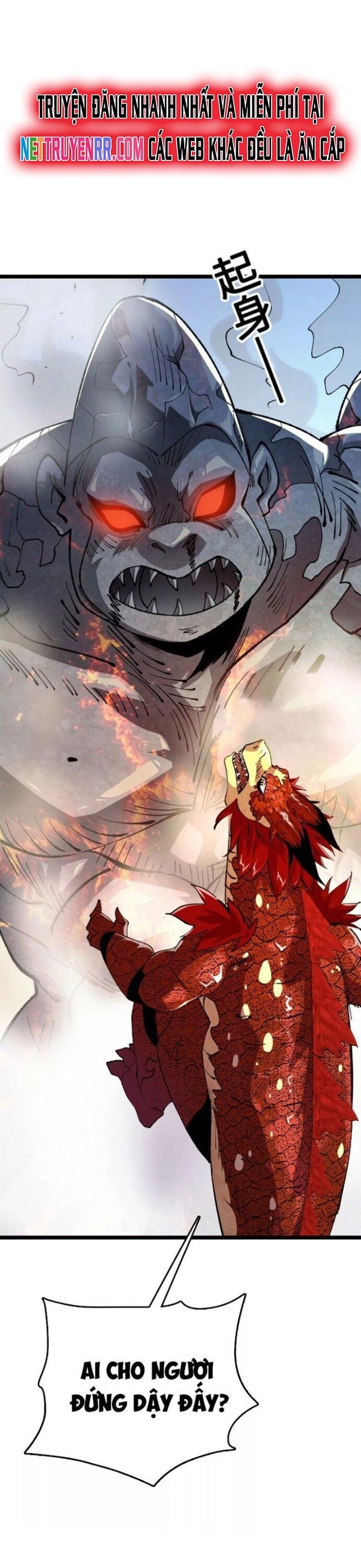 Tiến Hóa Đi, Caterpie - Chapter 20 - Page 19