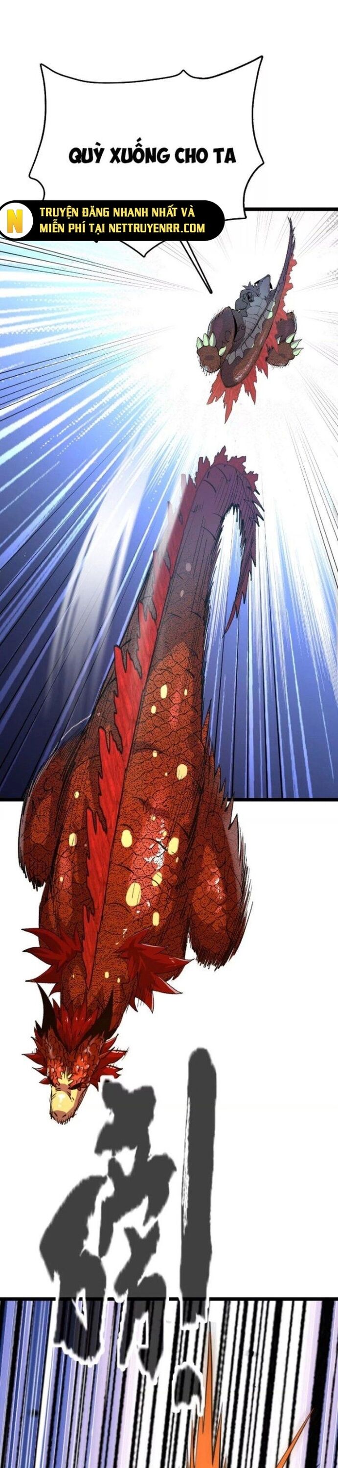 Tiến Hóa Đi, Caterpie - Chapter 20 - Page 20