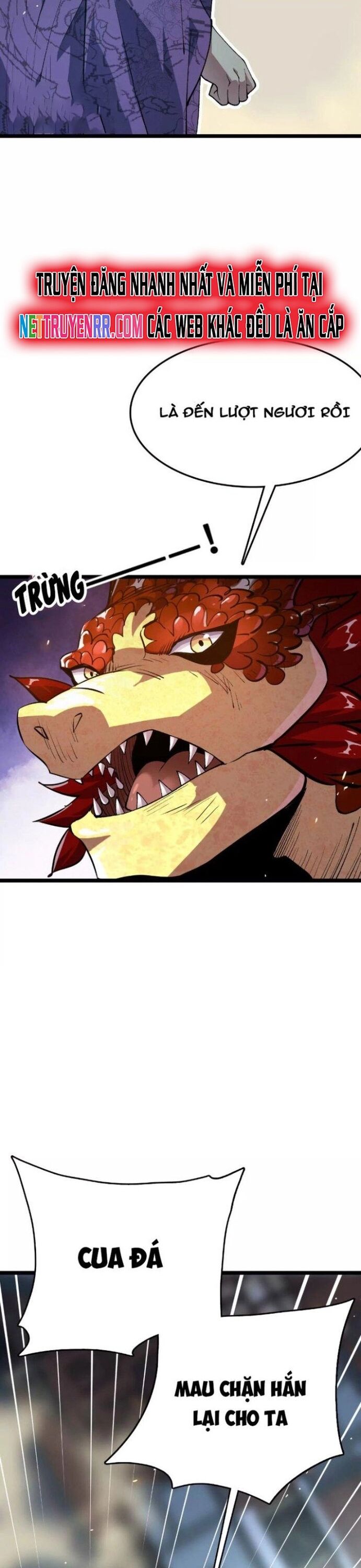 Tiến Hóa Đi, Caterpie - Chapter 20 - Page 24