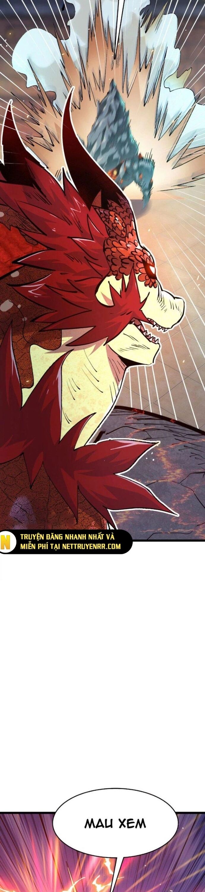 Tiến Hóa Đi, Caterpie - Chapter 20 - Page 26