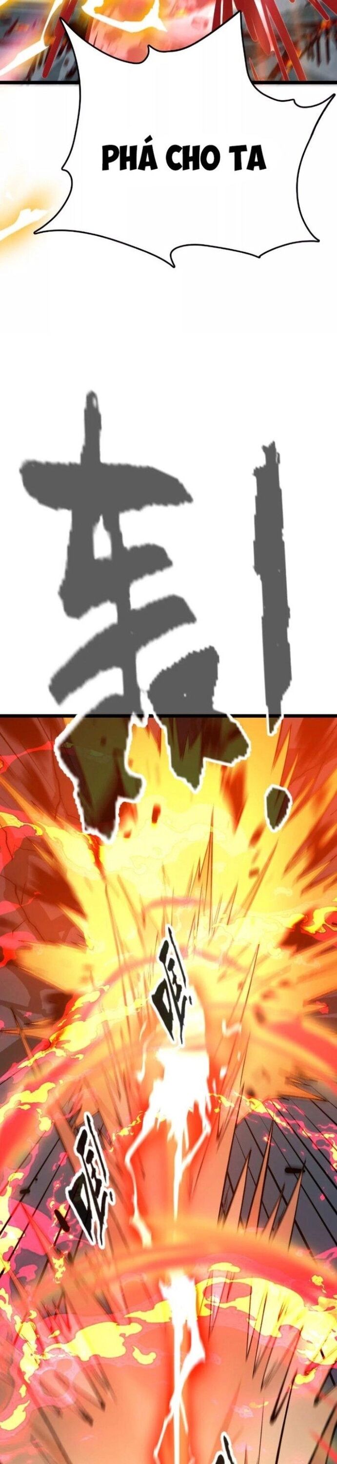 Tiến Hóa Đi, Caterpie - Chapter 20 - Page 29