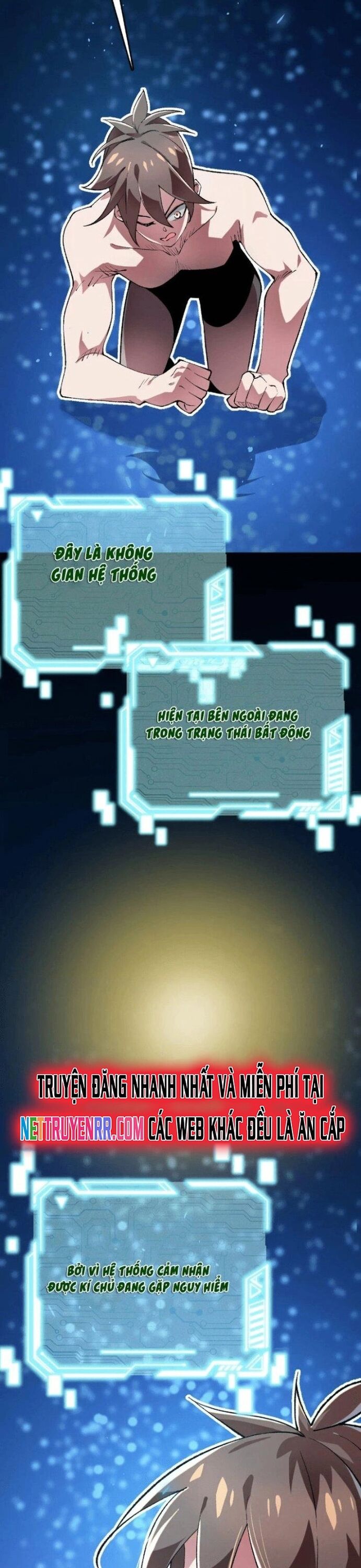 Tiến Hóa Đi, Caterpie - Chapter 20 - Page 3