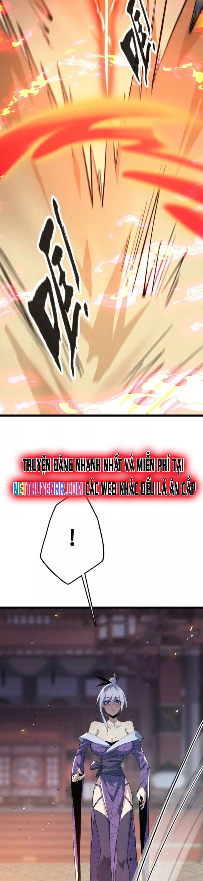 Tiến Hóa Đi, Caterpie - Chapter 20 - Page 30