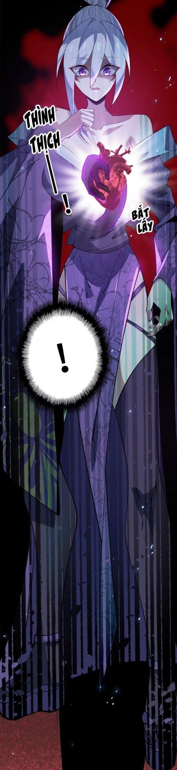 Tiến Hóa Đi, Caterpie - Chapter 20 - Page 35