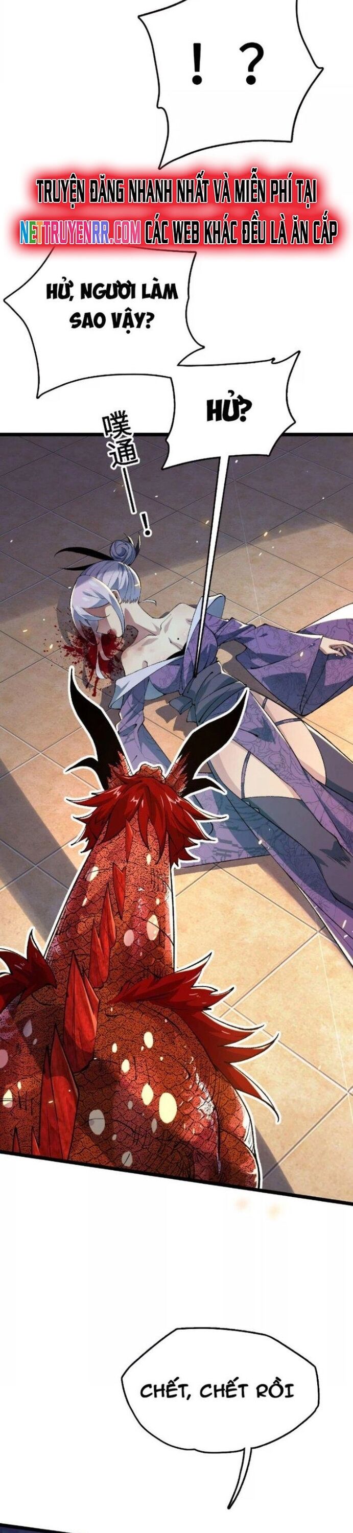 Tiến Hóa Đi, Caterpie - Chapter 20 - Page 38