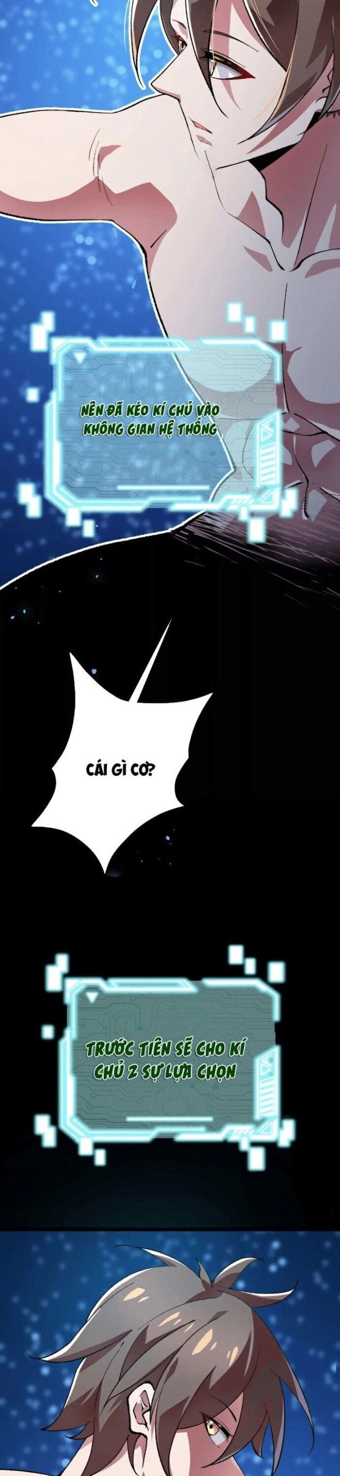 Tiến Hóa Đi, Caterpie - Chapter 20 - Page 4