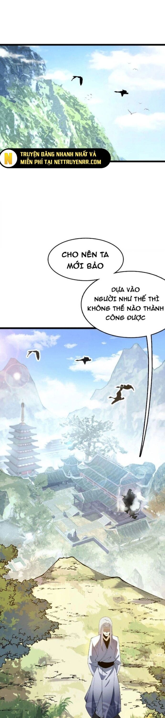 Tiến Hóa Đi, Caterpie - Chapter 20 - Page 42