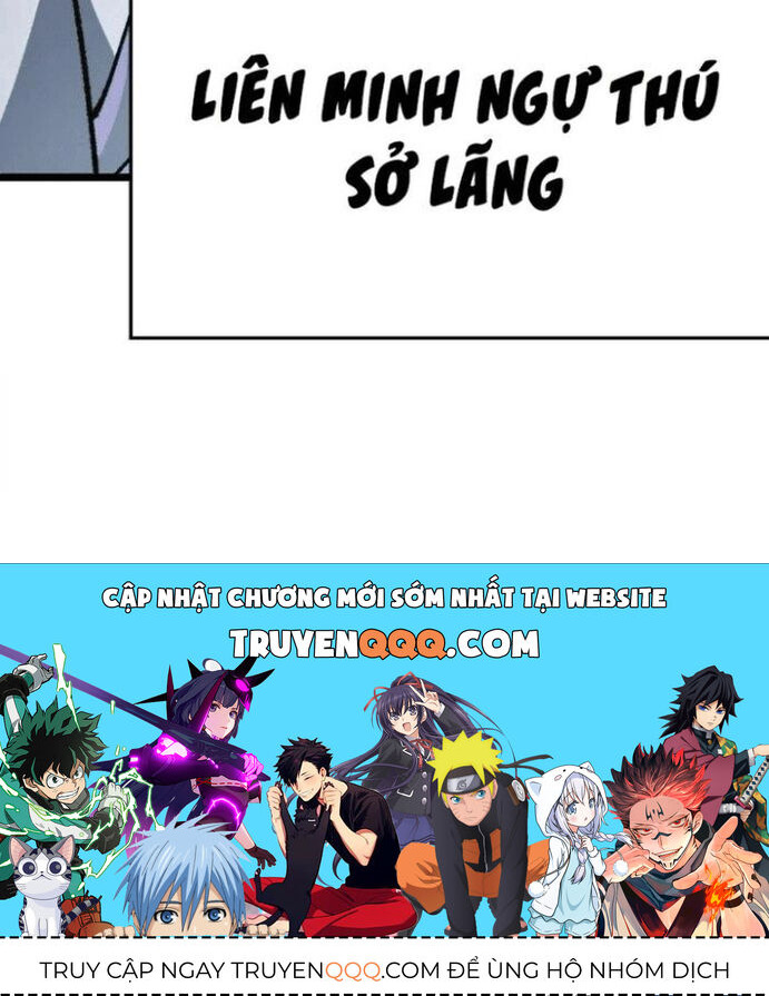 Tiến Hóa Đi, Caterpie - Chapter 20 - Page 44