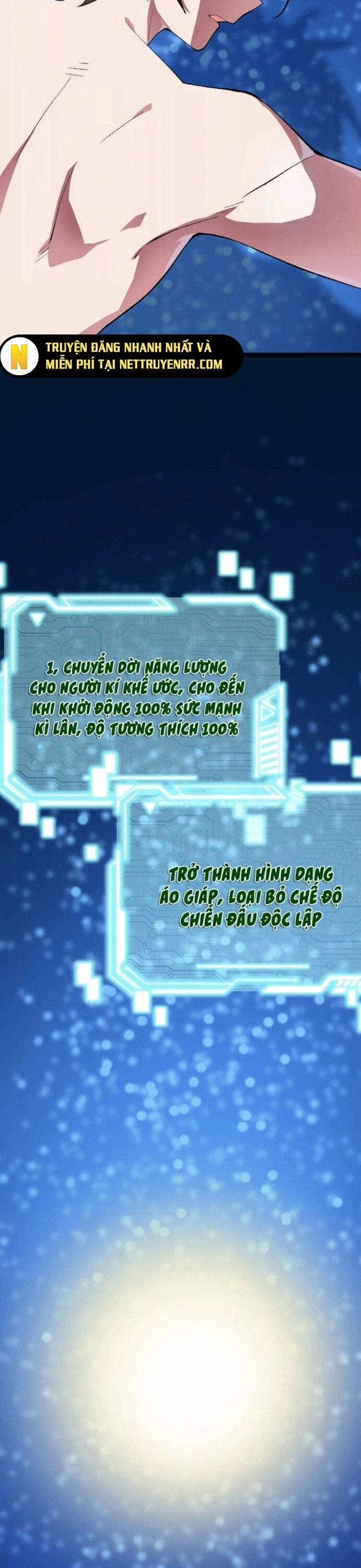 Tiến Hóa Đi, Caterpie - Chapter 20 - Page 5
