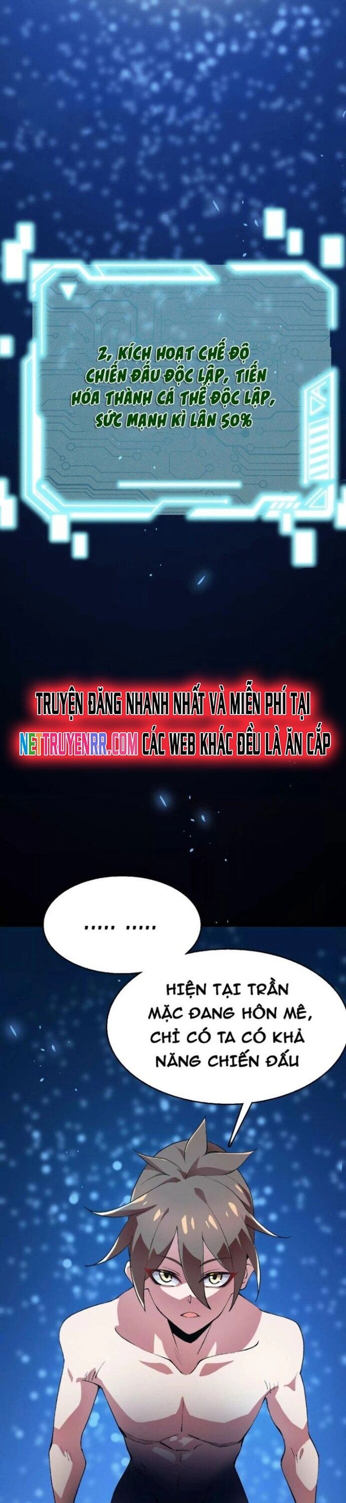 Tiến Hóa Đi, Caterpie - Chapter 20 - Page 6