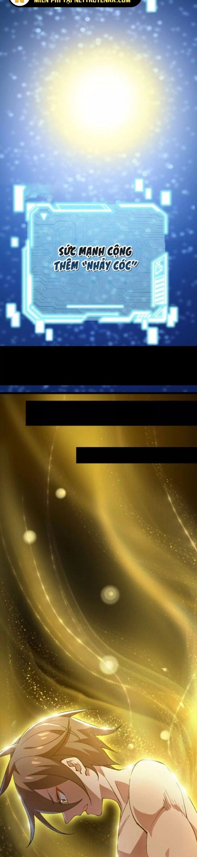 Tiến Hóa Đi, Caterpie - Chapter 20 - Page 8