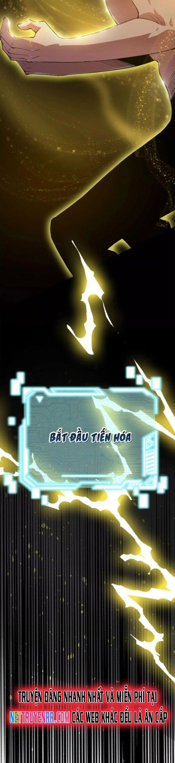 Tiến Hóa Đi, Caterpie - Chapter 20 - Page 9