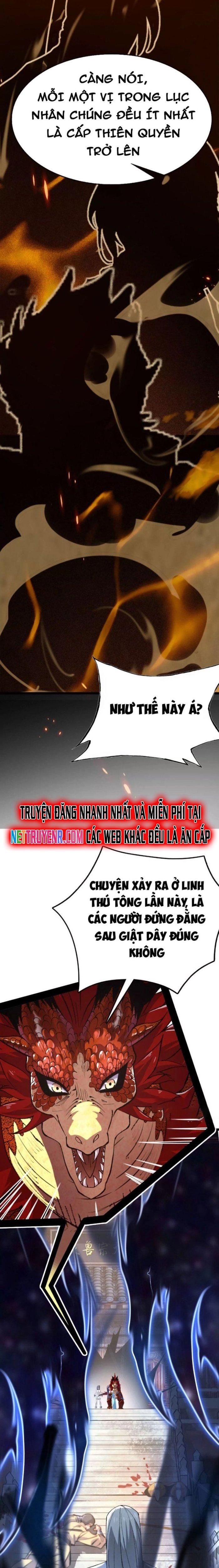 Tiến Hóa Đi, Caterpie - Chapter 21 - Page 12