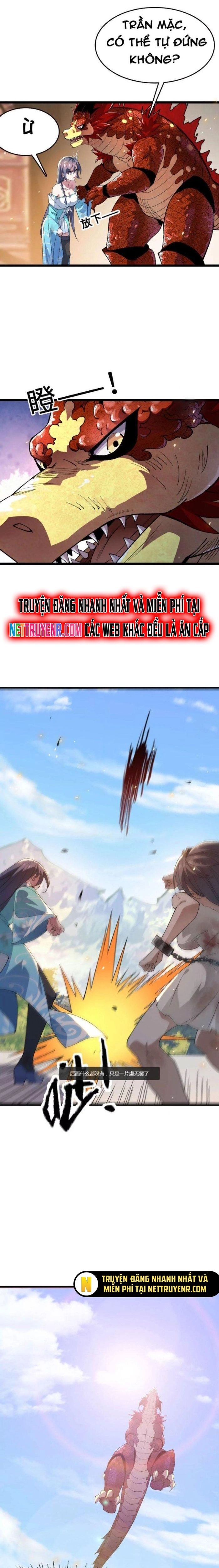 Tiến Hóa Đi, Caterpie - Chapter 21 - Page 14