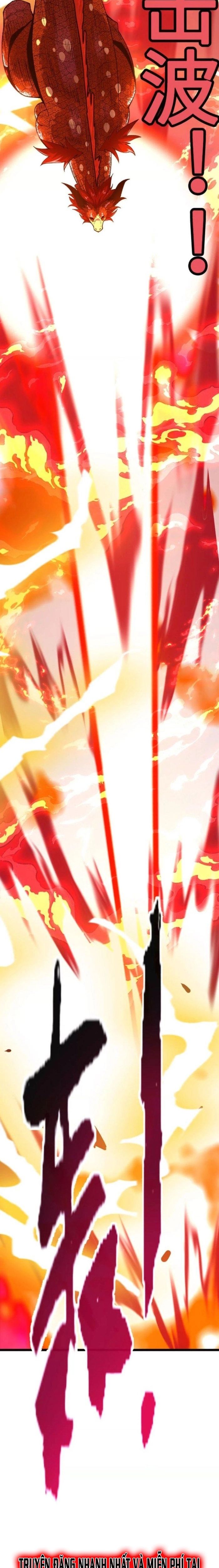 Tiến Hóa Đi, Caterpie - Chapter 21 - Page 16