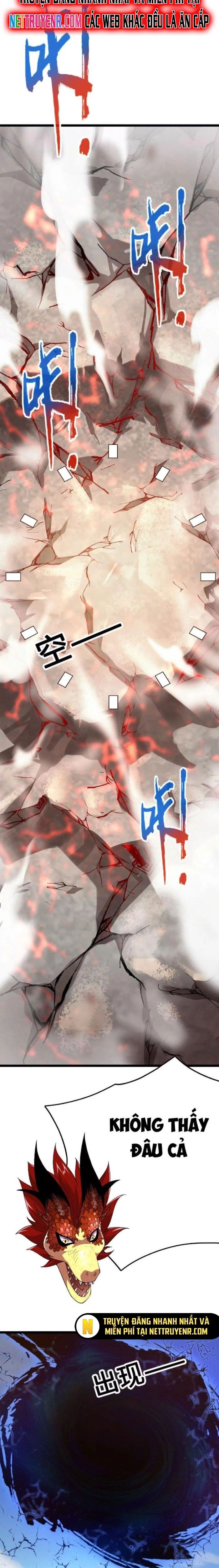 Tiến Hóa Đi, Caterpie - Chapter 21 - Page 17