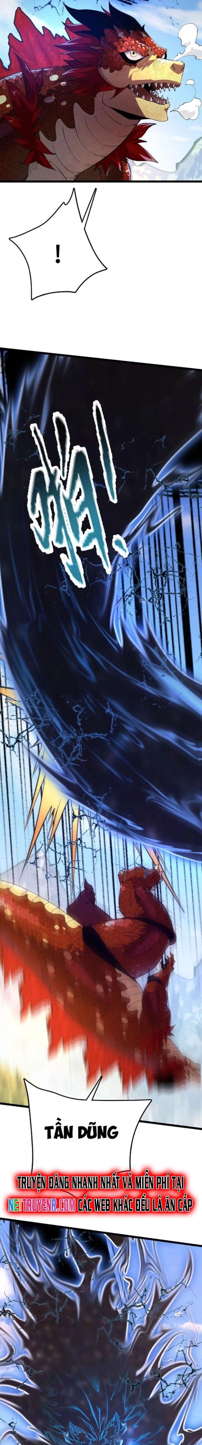 Tiến Hóa Đi, Caterpie - Chapter 21 - Page 18