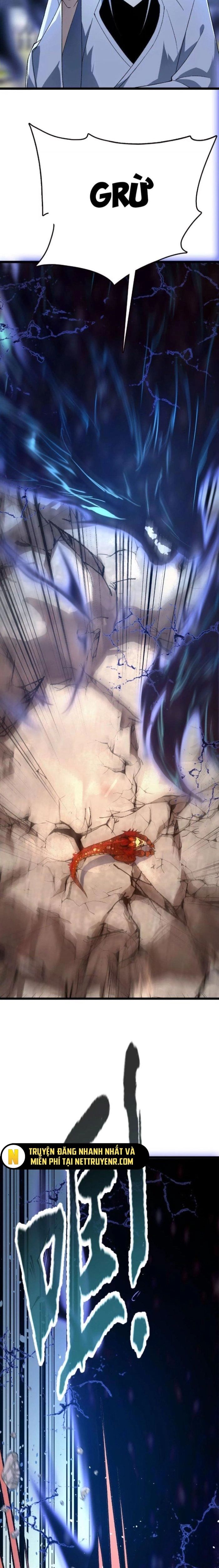 Tiến Hóa Đi, Caterpie - Chapter 21 - Page 21