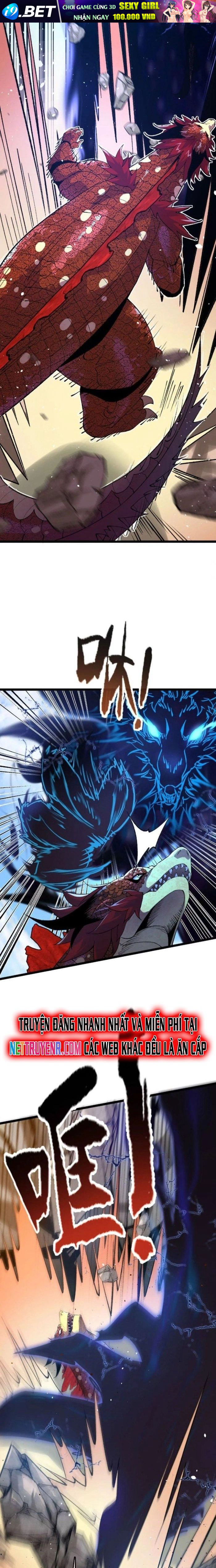 Tiến Hóa Đi, Caterpie - Chapter 21 - Page 22