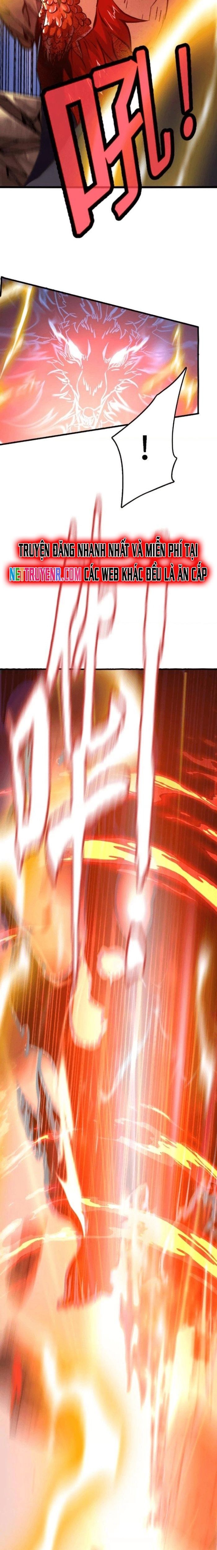 Tiến Hóa Đi, Caterpie - Chapter 21 - Page 25