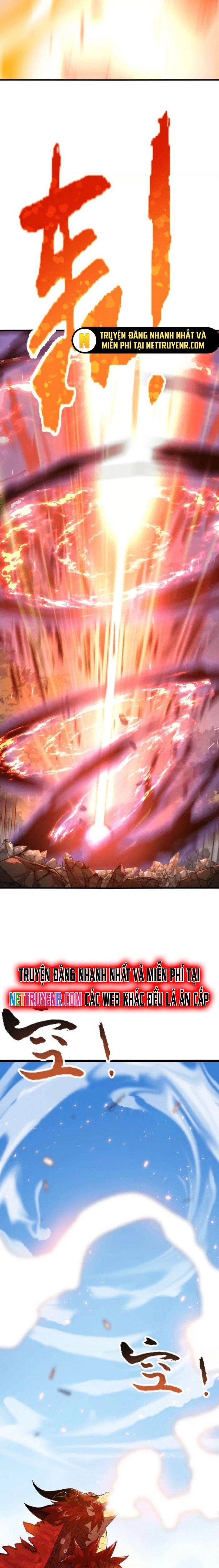 Tiến Hóa Đi, Caterpie - Chapter 21 - Page 26