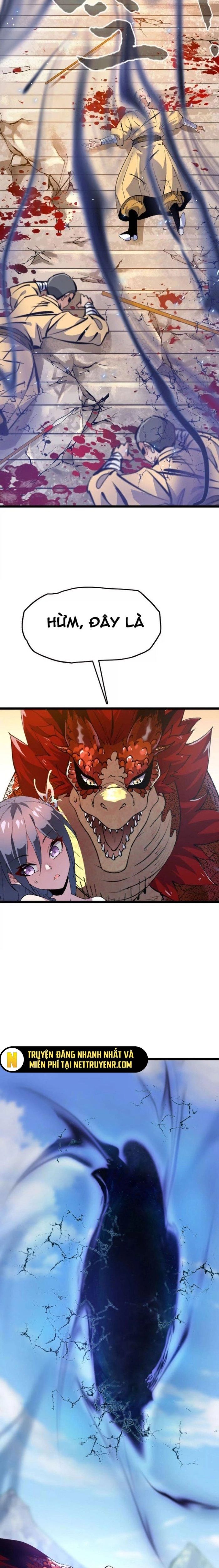 Tiến Hóa Đi, Caterpie - Chapter 21 - Page 5