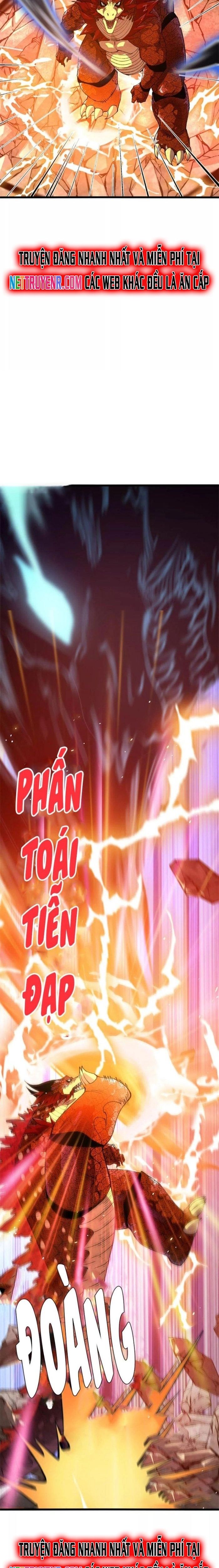 Tiến Hóa Đi, Caterpie - Chapter 22 - Page 16