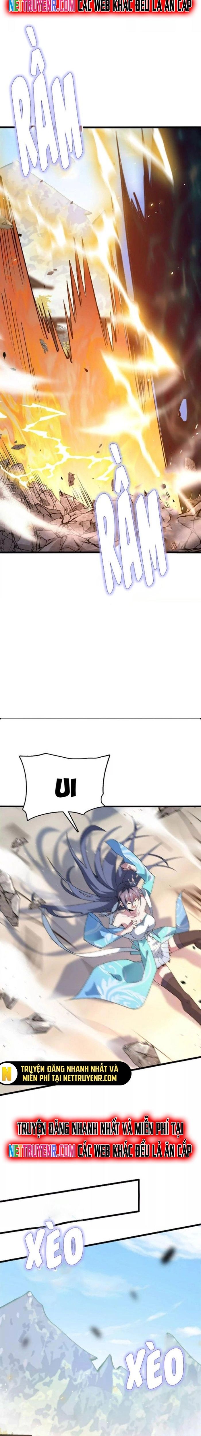 Tiến Hóa Đi, Caterpie - Chapter 22 - Page 17