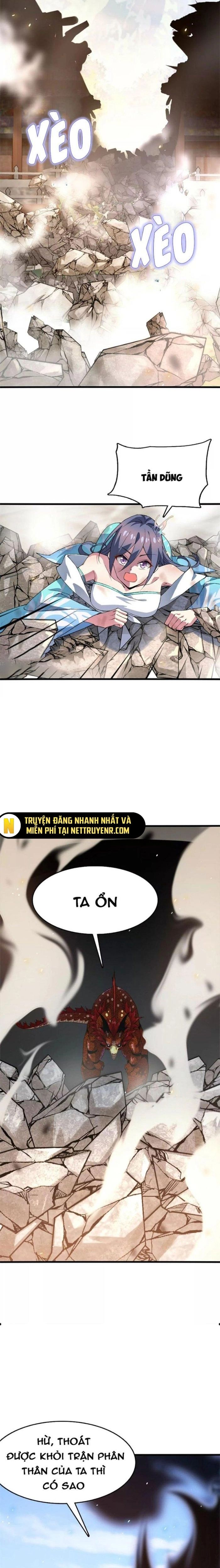 Tiến Hóa Đi, Caterpie - Chapter 22 - Page 18