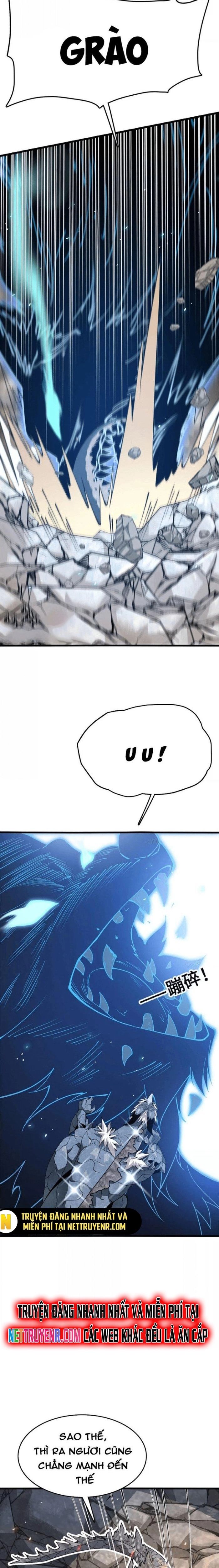 Tiến Hóa Đi, Caterpie - Chapter 22 - Page 24