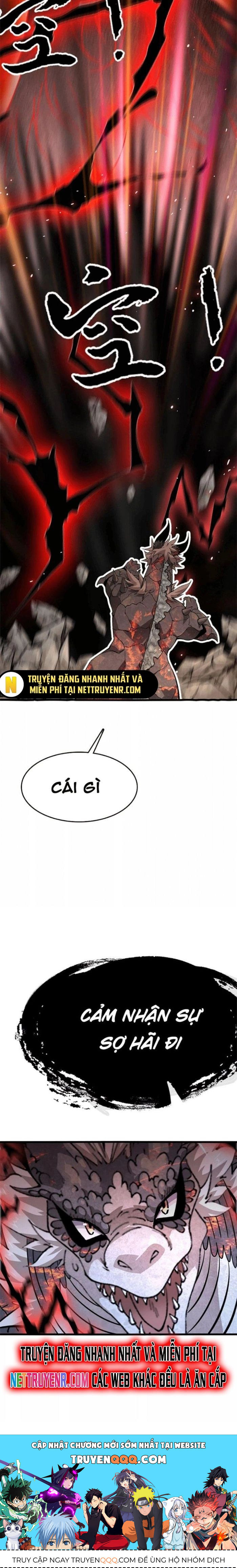 Tiến Hóa Đi, Caterpie - Chapter 22 - Page 26