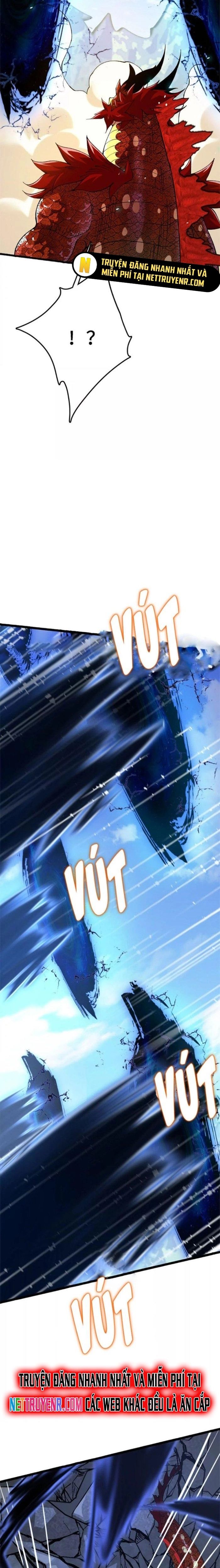 Tiến Hóa Đi, Caterpie - Chapter 22 - Page 9