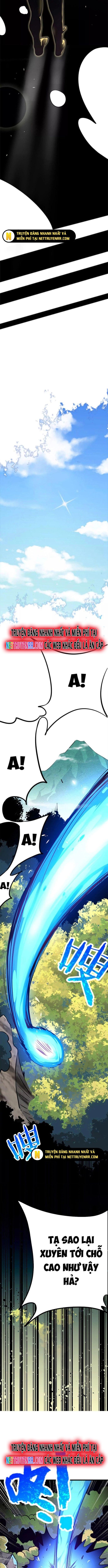 Tiến Hóa Đi, Caterpie - Chapter 3 - Page 3