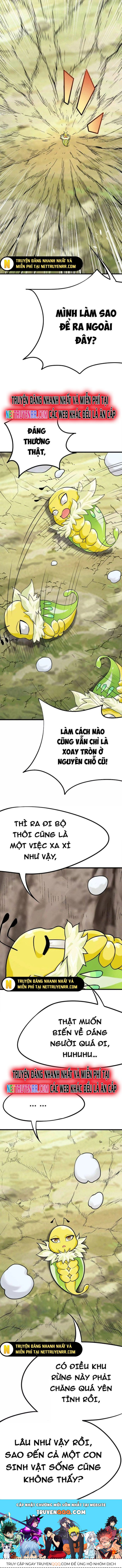 Tiến Hóa Đi, Caterpie - Chapter 3 - Page 6
