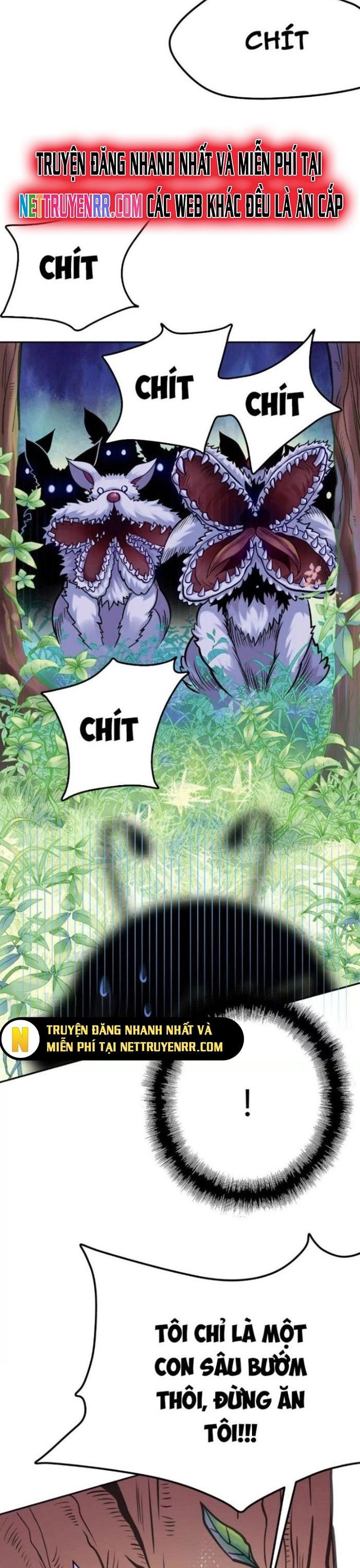 Tiến Hóa Đi, Caterpie - Chapter 4 - Page 14