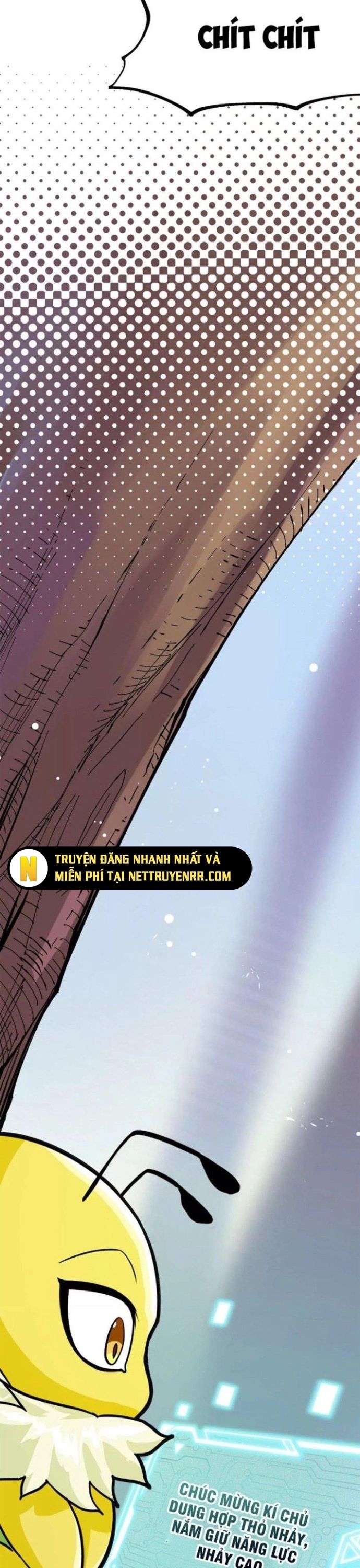 Tiến Hóa Đi, Caterpie - Chapter 4 - Page 19