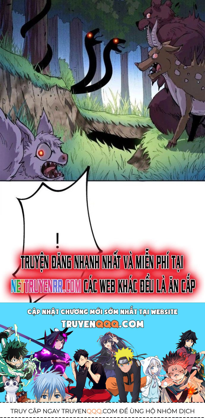 Tiến Hóa Đi, Caterpie - Chapter 4 - Page 24