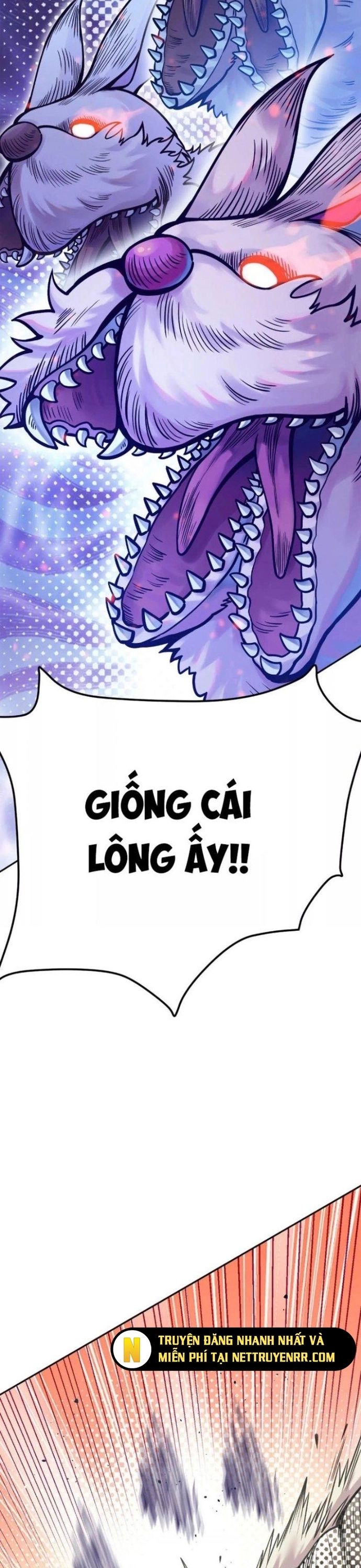 Tiến Hóa Đi, Caterpie - Chapter 4 - Page 3